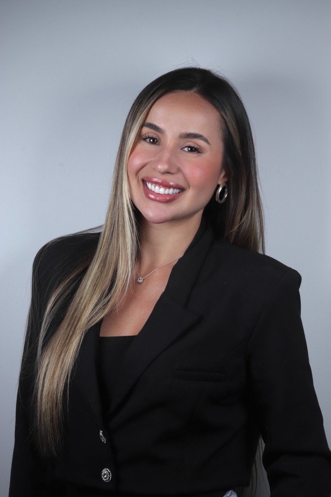 Dra. Luanna Alencar